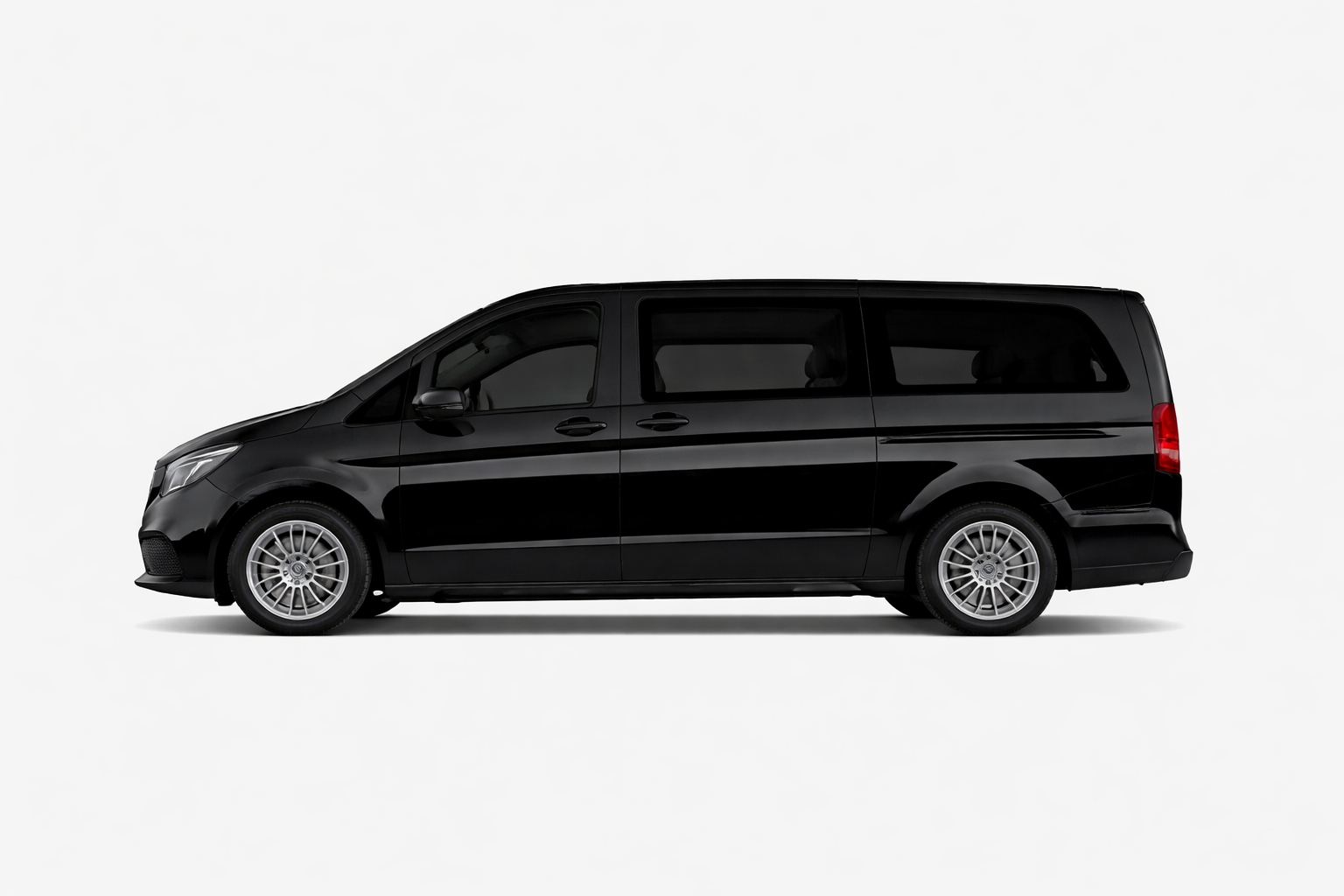 MERCEDES V-CLASS